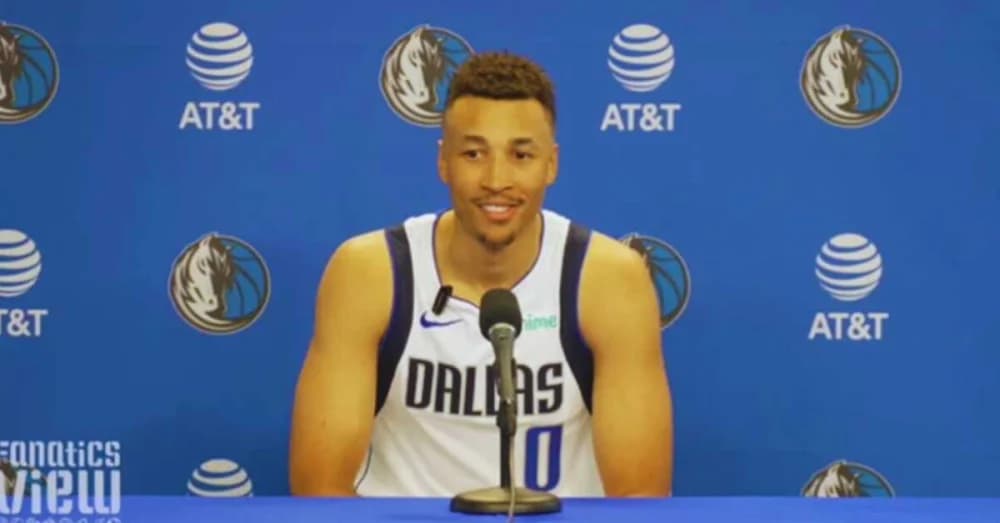 Dante Exum’s NBA Rebirth: Controversial Pit Stops and Maverick Triumphs