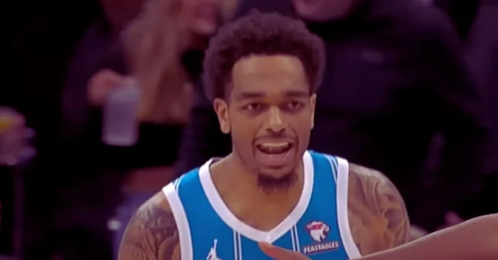 Alisah Chanel Showcases $273,880 Lamborghini in Stunning IG Story, PJ Washington’s Wife Makes a Style Statement