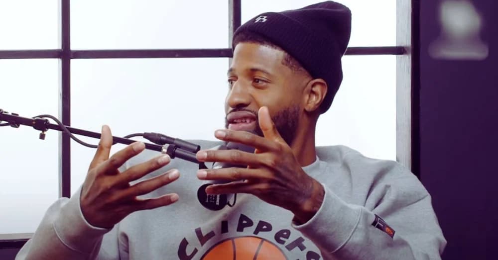 Paul George’s Dominance Fuels Clippers, But Shaq Demands Championship Talk