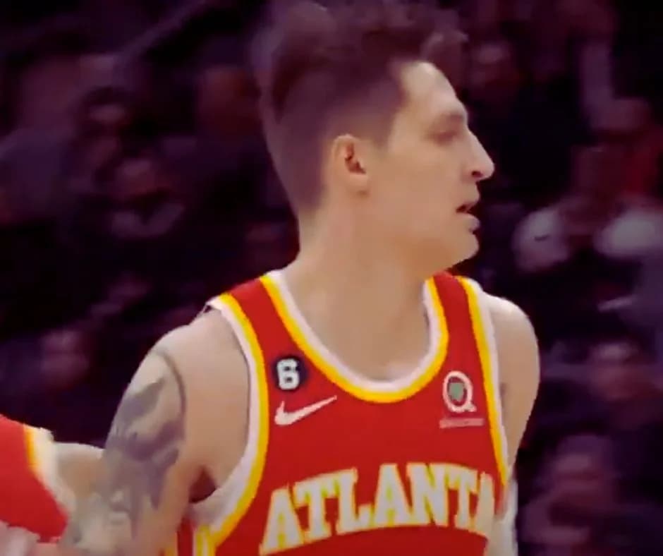 Atlanta Hawks Gamble with Miles Norris Waiver and Vit Krejci Signing – Genius or Blunder?