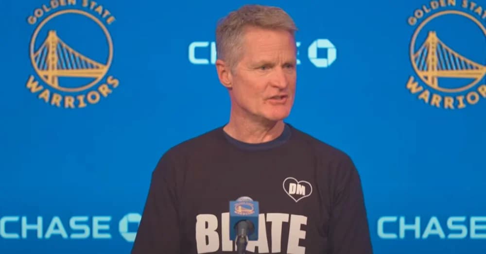 Golden State Warriors’ Trade Deadline Dilemma: Addressing 5 Critical Weaknesses