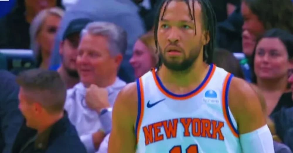 Jalen Brunson’s $20 Million Net Worth Revealed