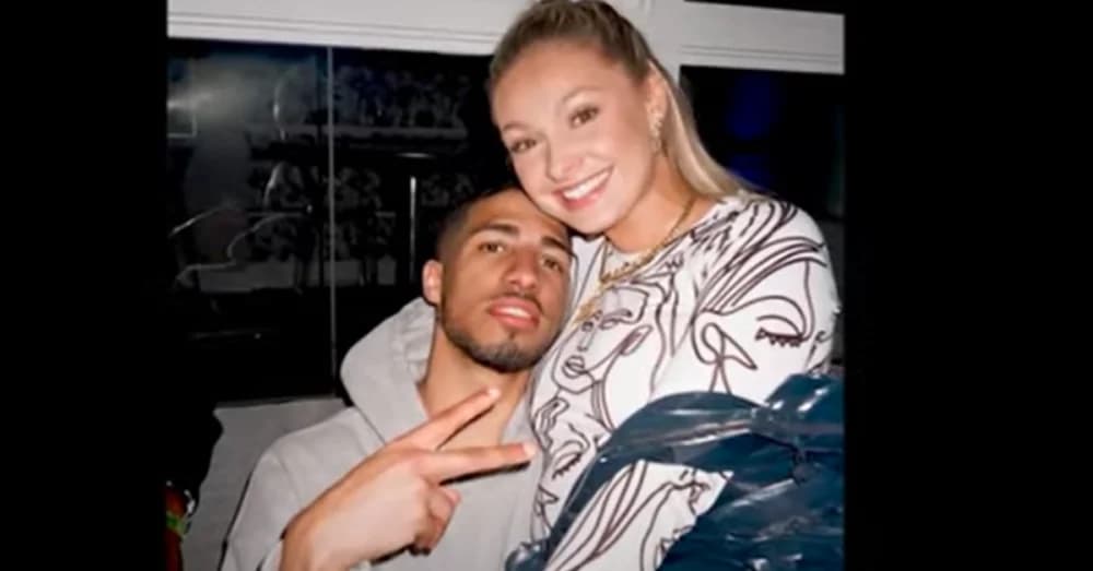 Tyrese Haliburton Dolce & Gabbana Fashion Statement Steals Spotlight in Pacers’ Game 3 Triumph