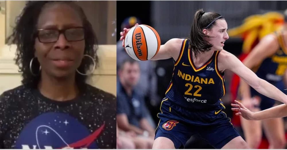 Val Whiting Calls Out Caitlin Clark’s ‘Selfish’ Shot That Cost Fever Crucial Game Against Aces!