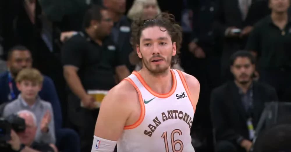 Cedi Osman Heads to EuroLeague After Seven NBA Seasons