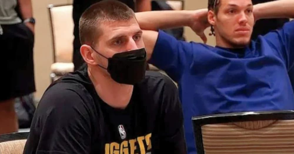 Racing Towards the MVP: Nikola Jokic Maintains Lead as Season Nears End