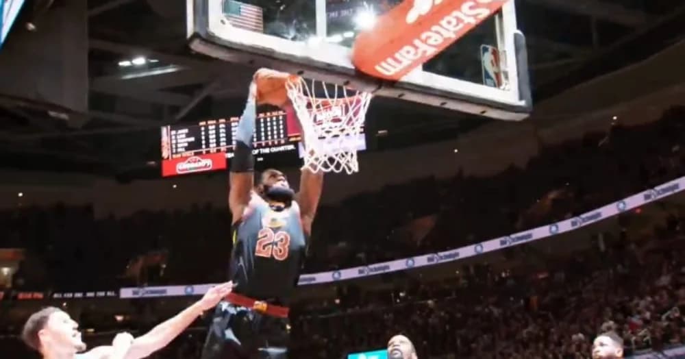 Lobos 1707 Bets Big on Bond: LeBron’s Spy Games Are About More Than Just Tequila