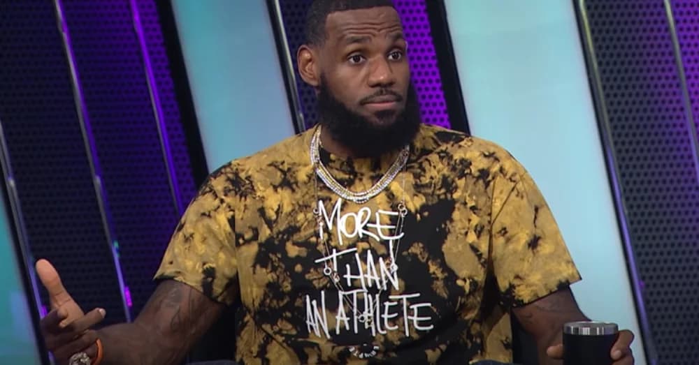 LeBron James Unfazed by Lakers’ Playoff Seeding: Is ‘Playoffs Mode’ Already Activated?