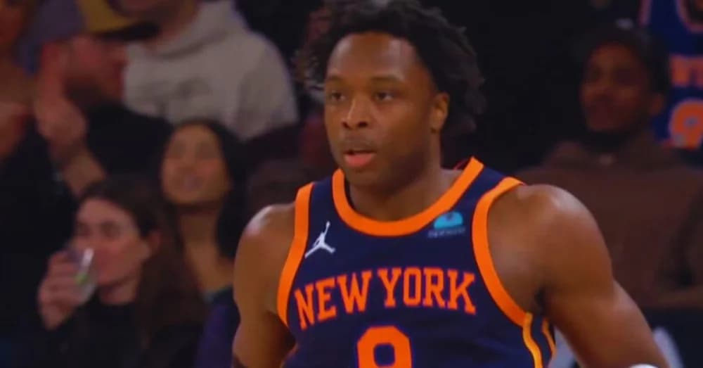 Will Anunoby’s Injury Cost The Knicks?