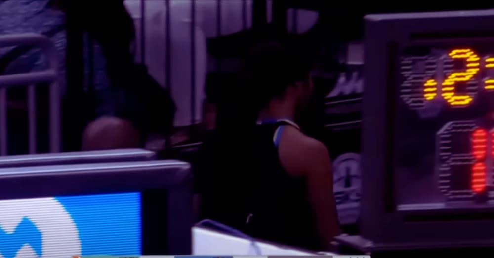 Angel Reese Ejected for First Time in WNBA Career; Lonzo Ball Offers to Pay Fine