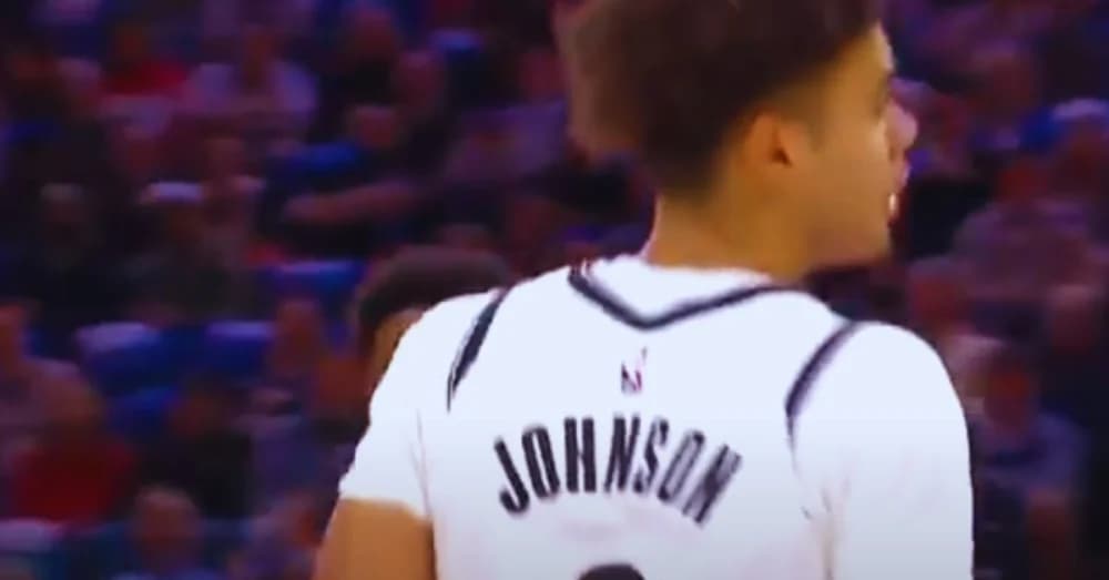 Cam Johnson Of Nets Drawing Interest from Multiple Teams