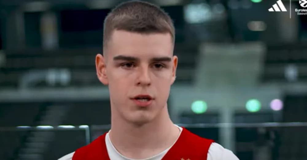 Nikola Topic: The Future Primary Initiator Guard in the 2024 NBA Draft