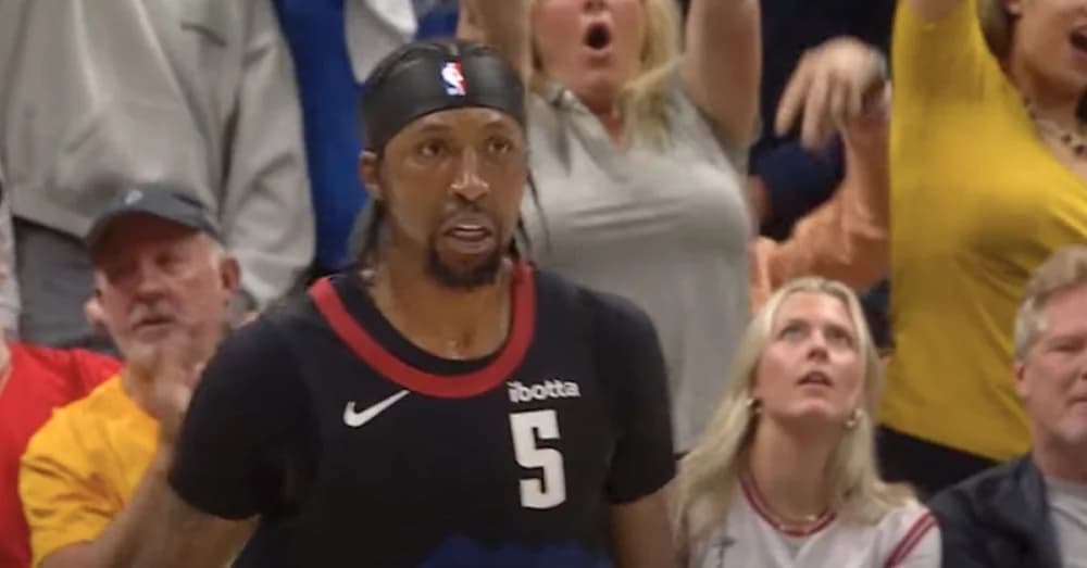 Spurs Target Kentavious Caldwell-Pope in Free Agency Move