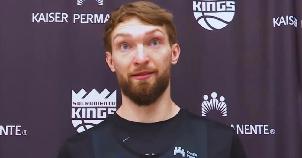 LeBron’s Lakers Dimmed by Kings’ Reign: Sabonis’ Triple-Double Dominance!