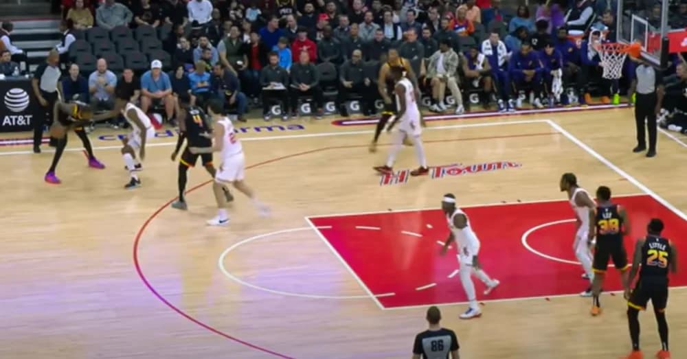 Kevin Durant Ascends NBA Assists History Amidst Suns vs. Rockets Showdown