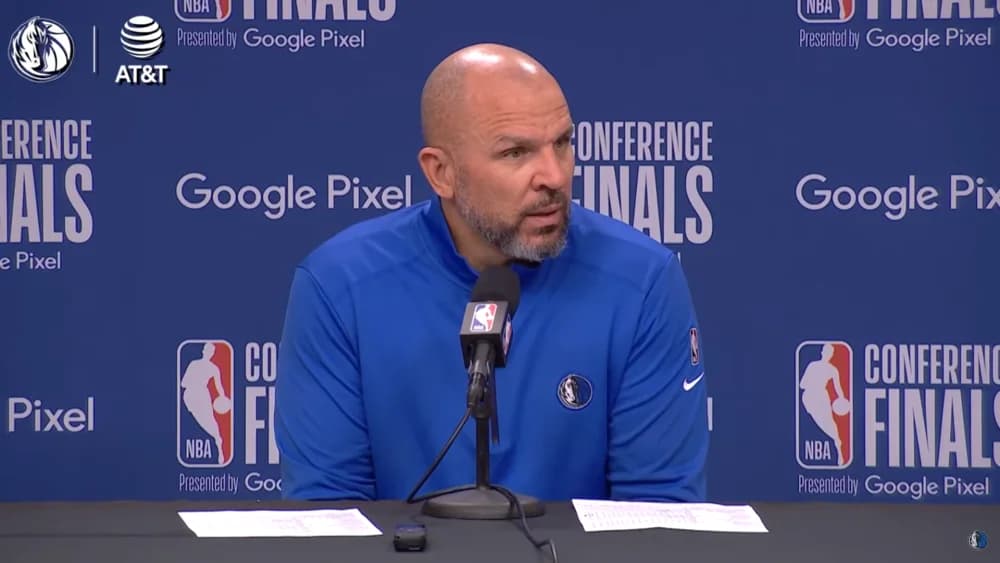 Dallas Mavericks Fined for the Third Time for The Same Offence