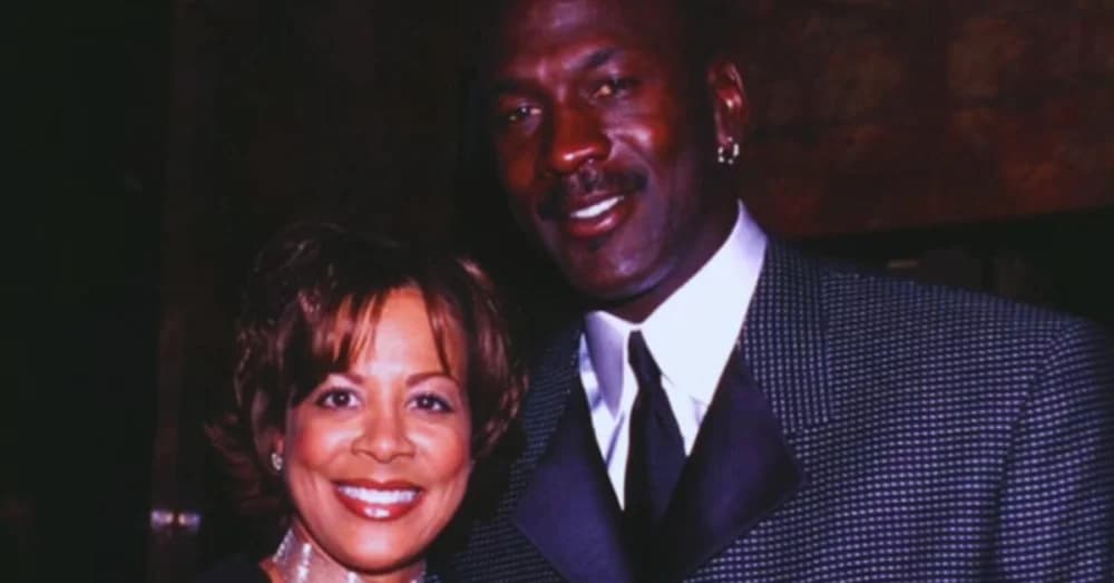 From Bankruptcy to Billions: Yvette Prieto’s Journey as Mrs. Michael Jordan