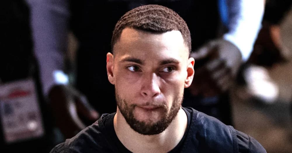 Why Zach LaVine Could Be the Lakers’ Missing Piece—but at What Cost?
