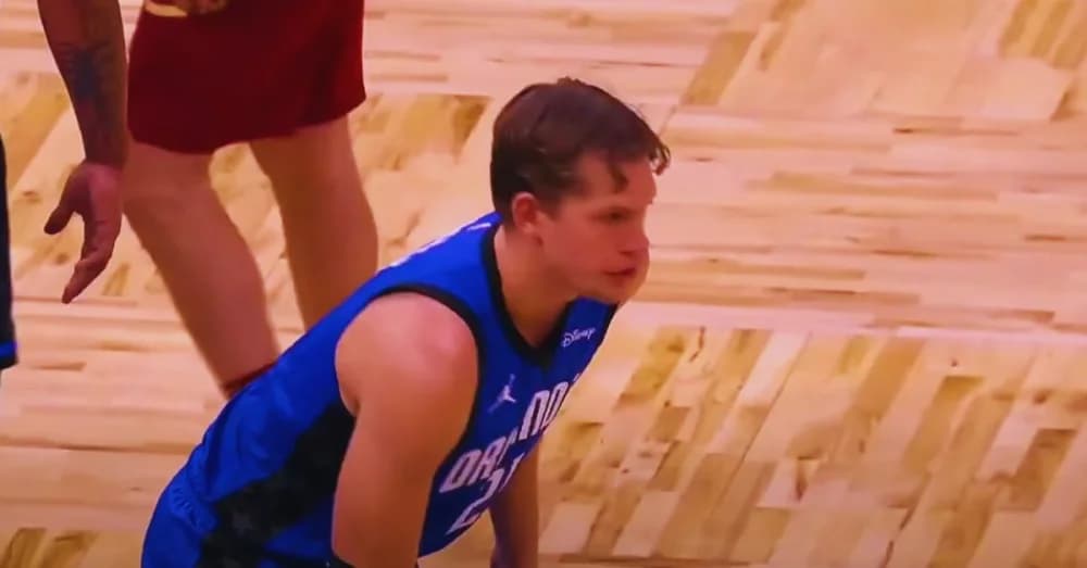 Orlando Magic Defensive Prowess Marks Strong Start to the Season