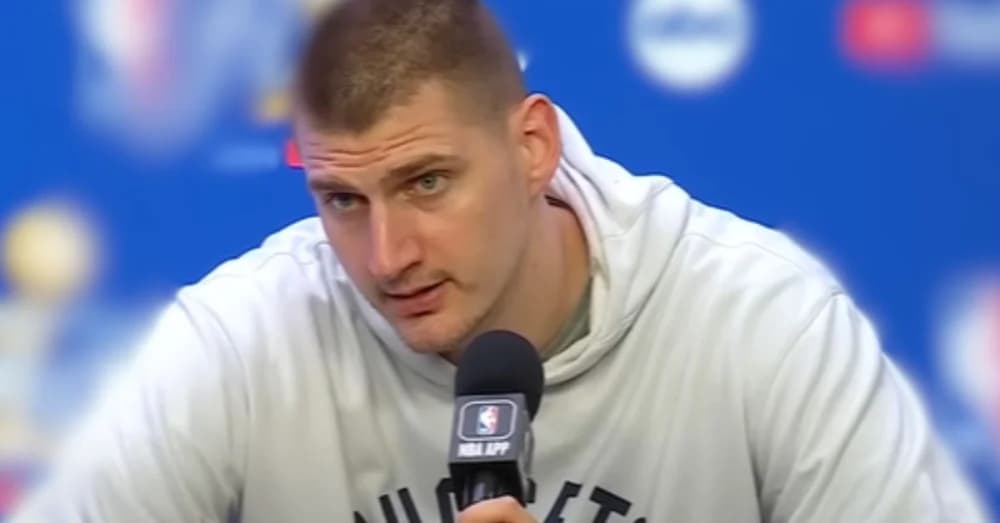 Nikola Jokic Drops Game-Changing Signature Deal Amidst Nuggets’ Winning Streak