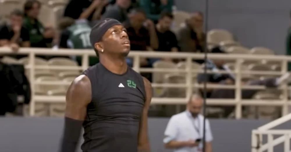 Kendrick Nunn Shines Bright in Debut EuroLeague Season