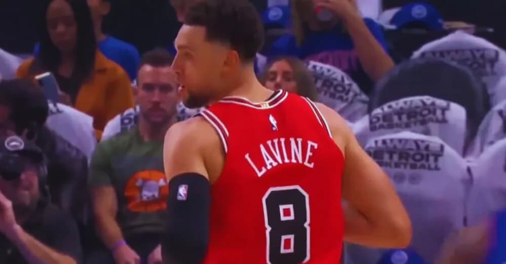 Resilience Amid Controversy: Zach LaVine’s Surgery