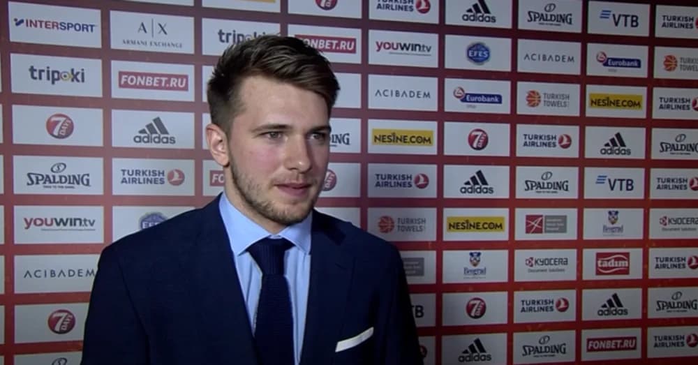 Luka Doncic Boots Heckler from Arena, Mavericks’ Frustrations Boil Over