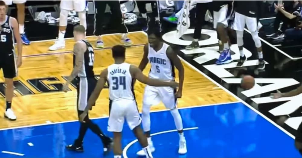 NBA Trade Rumors Surround Orlando Magic’s Wendell Carter Jr. Ahead of Deadline