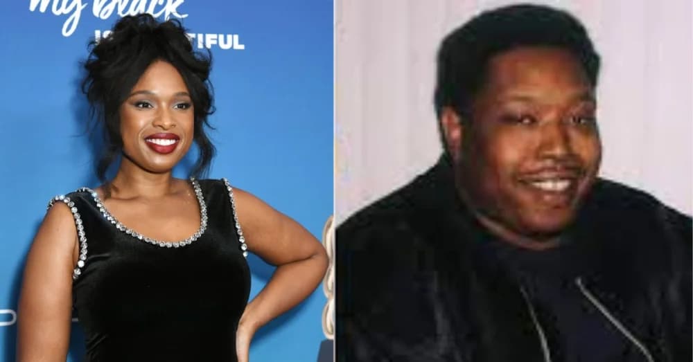 Jennifer Hudson to Shine in NBA All-Star Celebrity Game, Honoring Late Brother