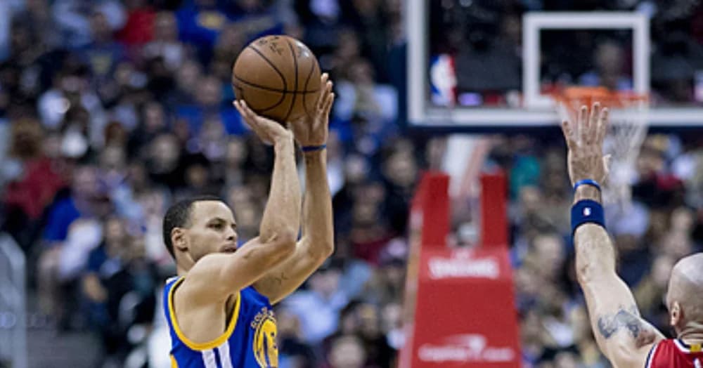 Stephen Curry’s $250 Million: The Rise of the NBA’s Wealthiest Player