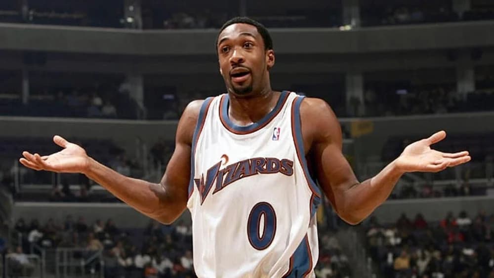 Gilbert Arenas Criticizes NBA Teams for Trying to Imitate the GSW