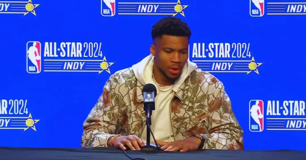 Giannis Antetokounmpo’s Bold Choice: EuroLeague Over NBA