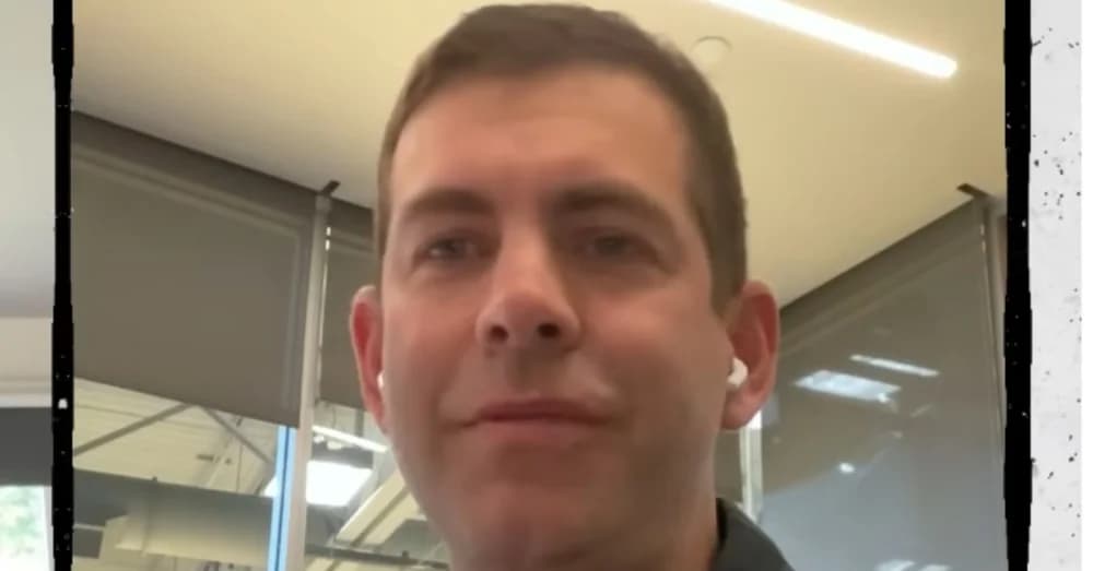 Brad Stevens on Jaylen Brown Olympic Snub: “More Fuel to His Fire