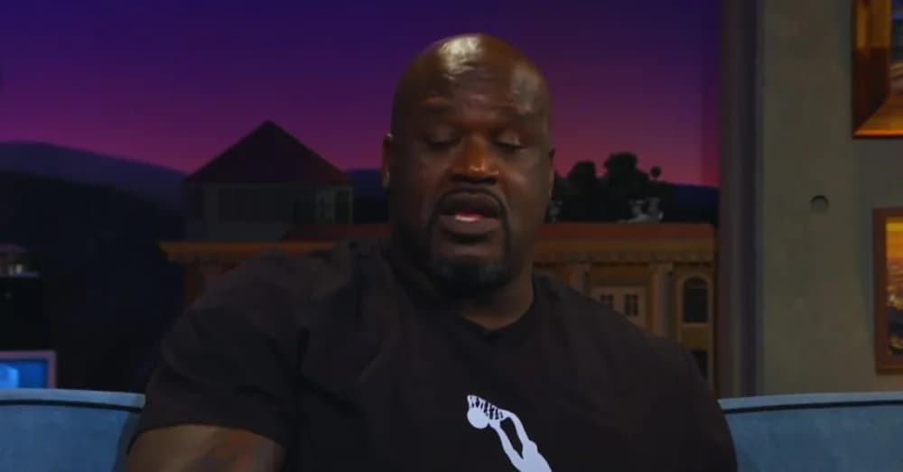 Shaquille O’Neal’s Big Chicken Empire Expands to Massachusetts