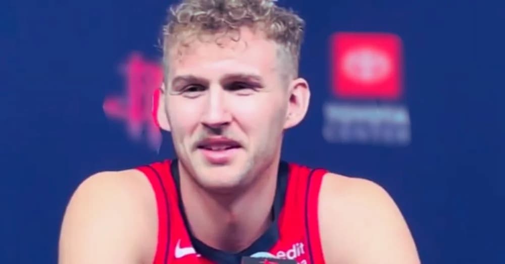 Jock Landale’s 2024: Olympics, Wedding Bells, and More Unveiled in Instagram Revelation