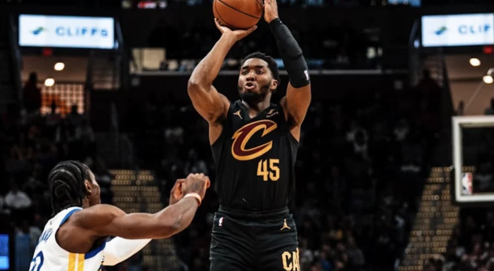 Knicks on the Brink of Donovan Mitchell Coup: 5 Explosive Reasons Why!