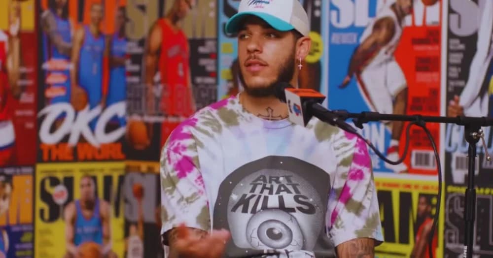 The Bulls’ Last Hope or Last Ditch Effort? Lonzo Ball’s High-Stakes Return