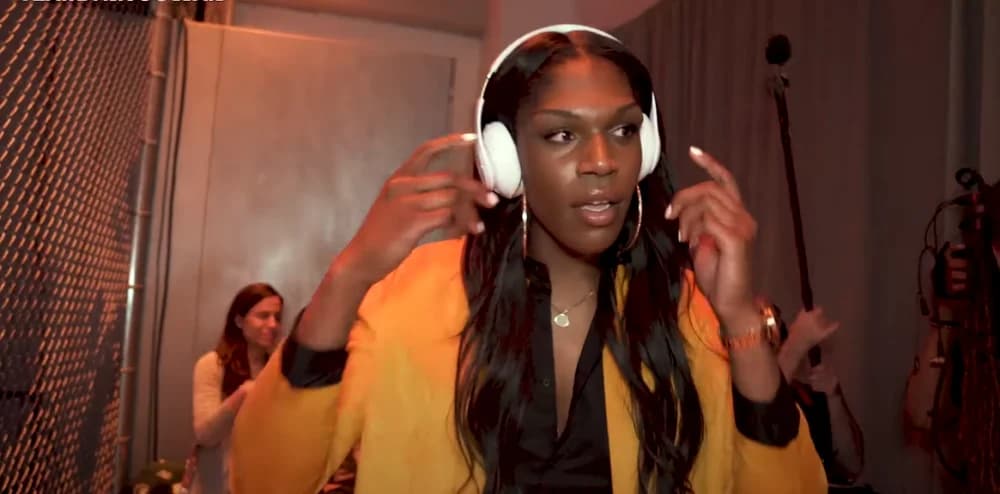 Teaira McCowan needs more time to become used to the Dallas Wings’ system.