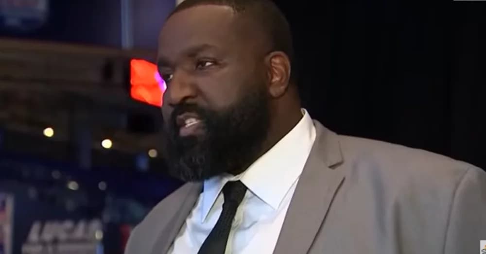 Kendrick Perkins: ‘No Accountability in Bulls Front Office’ Amid LaVine Drama