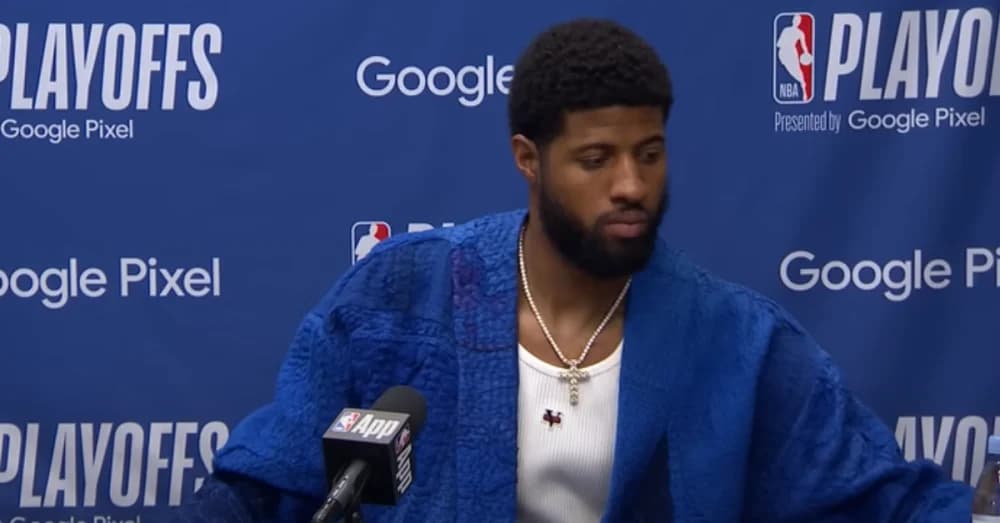 Paul George Reveals How Close He Was to Joining Steph Curry and the Warriors
