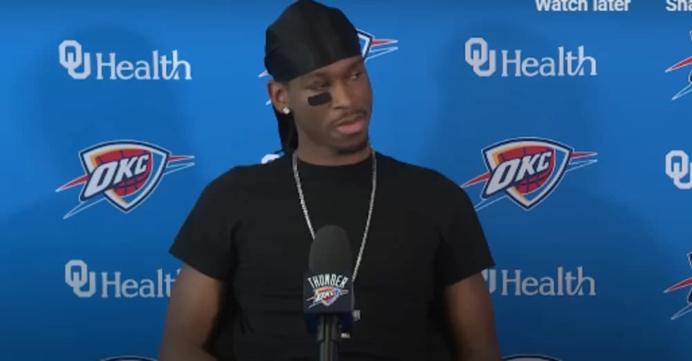 Shai Gilgeous-Alexander’s Dominant Playoff Run Ignites MVP Debate