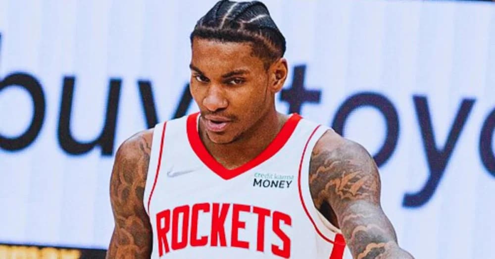 New Contract of Jalen Green: A Strategic Move by the Houston Rockets?