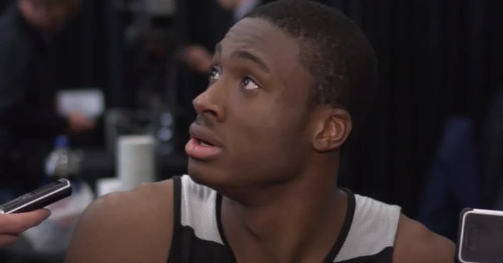 Thanasis Antetokounmpo: The Unlikely All-Star Starter? Twitter Reacts