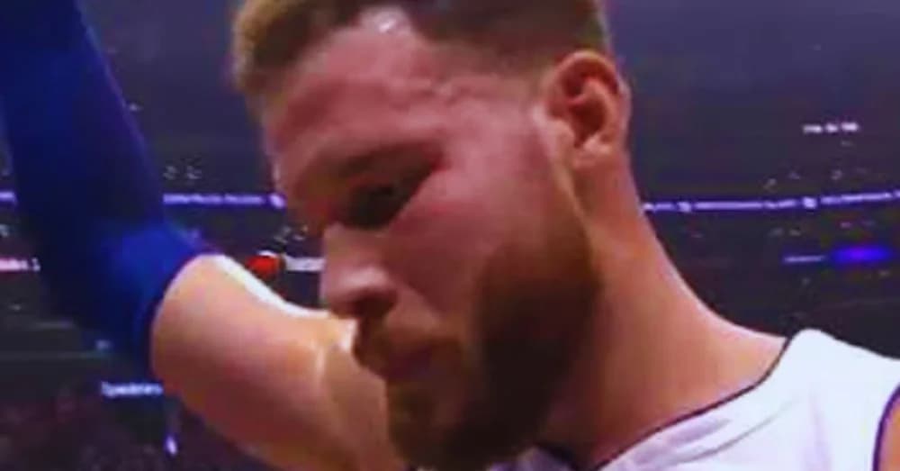 Blake Griffin Bids Farewell to NBA Courts: A Retrospective Journey