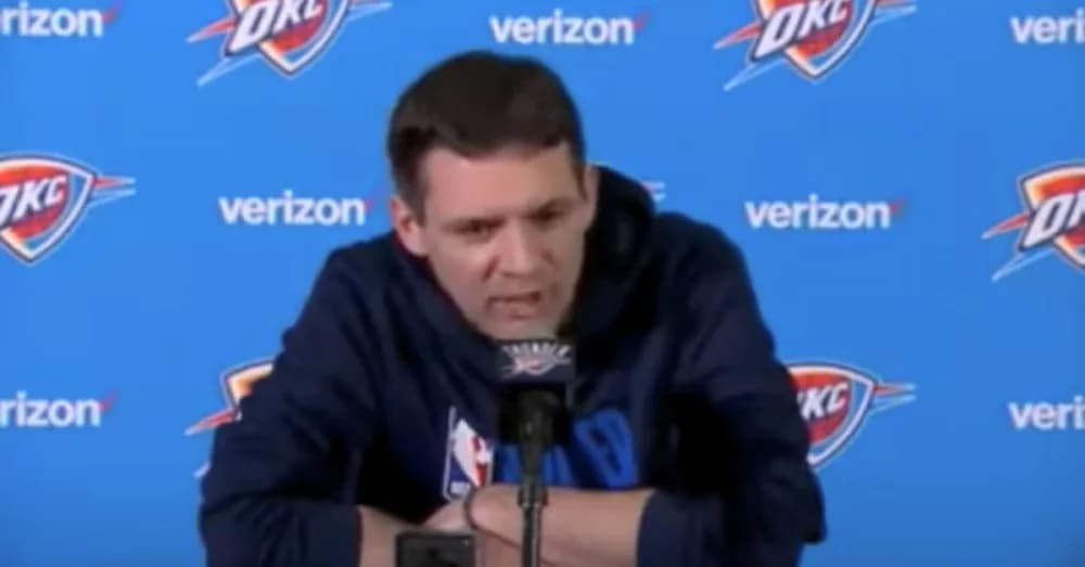 Oklahoma City Thunder’s Success in the NBA Season