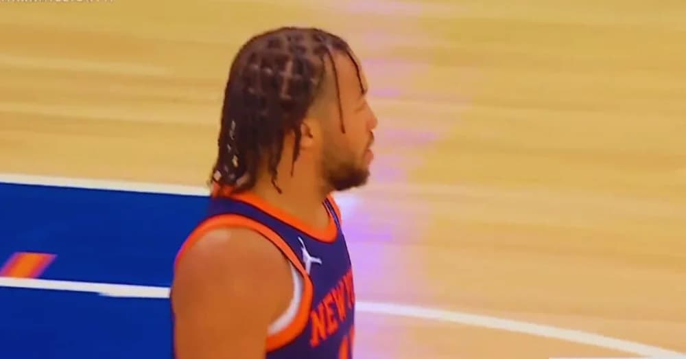 Jalen Brunson: The Unsung Hero or Victim of All-Star Politics?