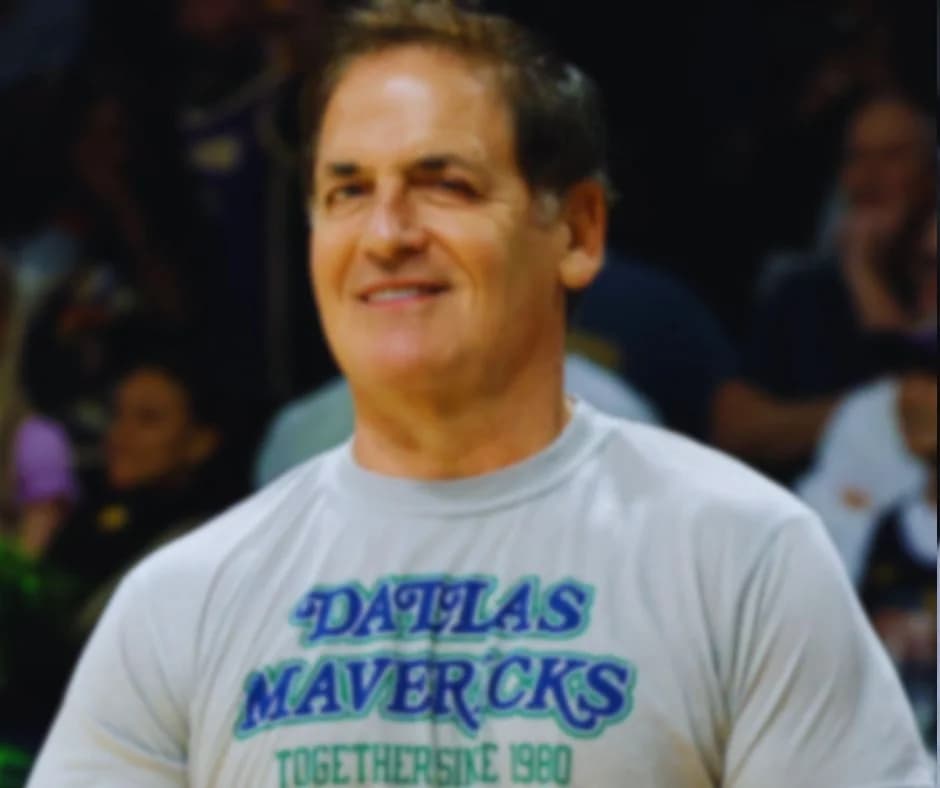 Mark Cuban Sells Majority Mavericks Stake with Basketball Control Intact to Miriam Adelson: NBA’s Ownership Landscape Shifting