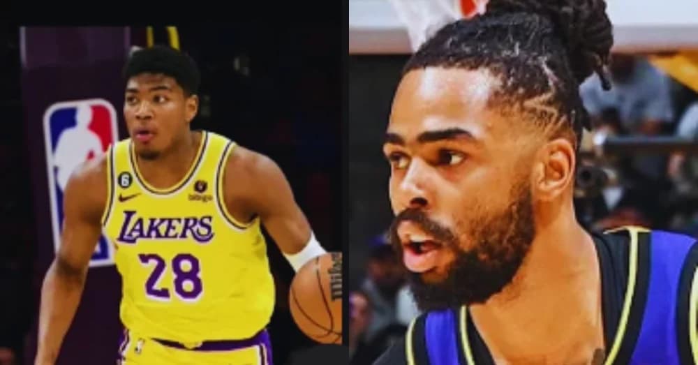 Lakers Seek Big Offseason Move Without Losing Rui Hachimura or D’Angelo Russell