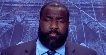 Kendrick Perkins and Becky Hammon Doubt Steve Kerr’s Chance of Winning Another Title with the Warriors: Insights from NBA Analysts Kendrick Perkins and Becky Hammon Doubt Steve Kerr’s Chance of Winning Another Title with the Warriors: Insights from NBA Analysts