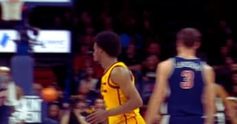 Bronny James NBA future: “Mock drafts don’t matter” Bronny James NBA future: “Mock drafts don’t matter”